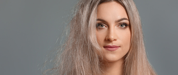 How Hair Heating Tools Might be Damaging Your Hair