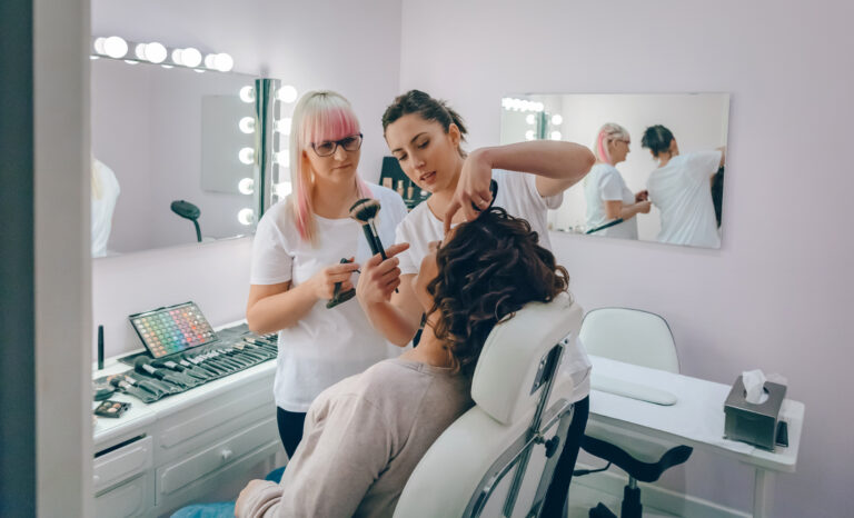 Is a Career in Teaching Cosmetology Right for You?