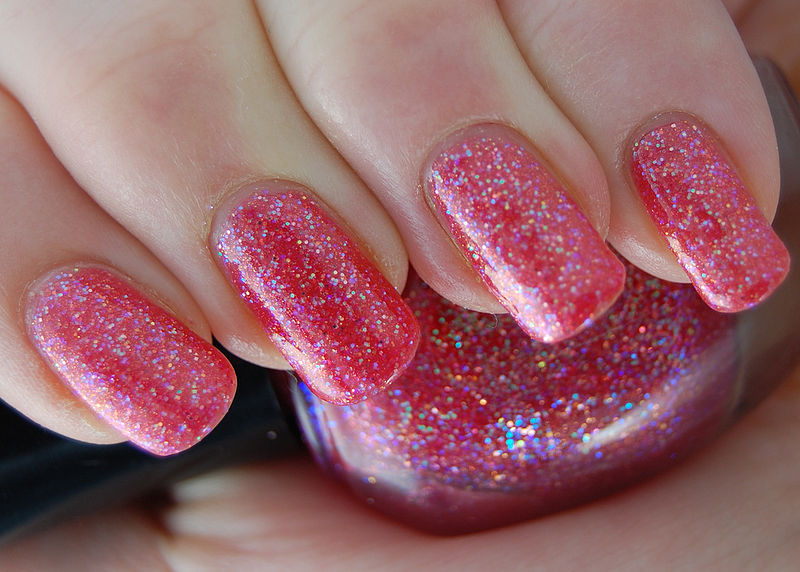 artificial nails