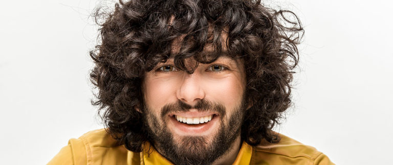 Conditioners and Care Tips for Curly Hair