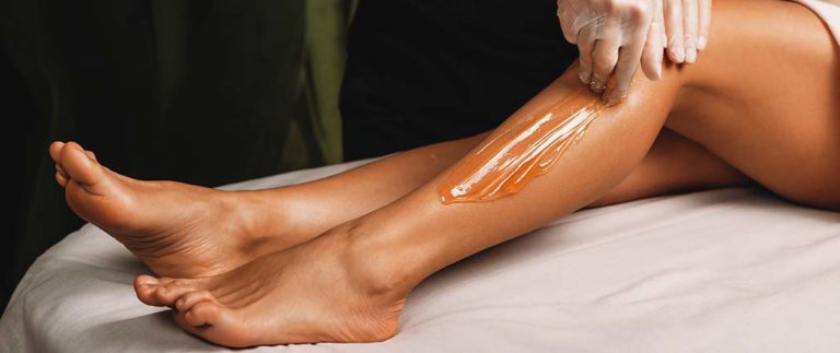 Becoming an Esthetician and Starting a Mobile Business