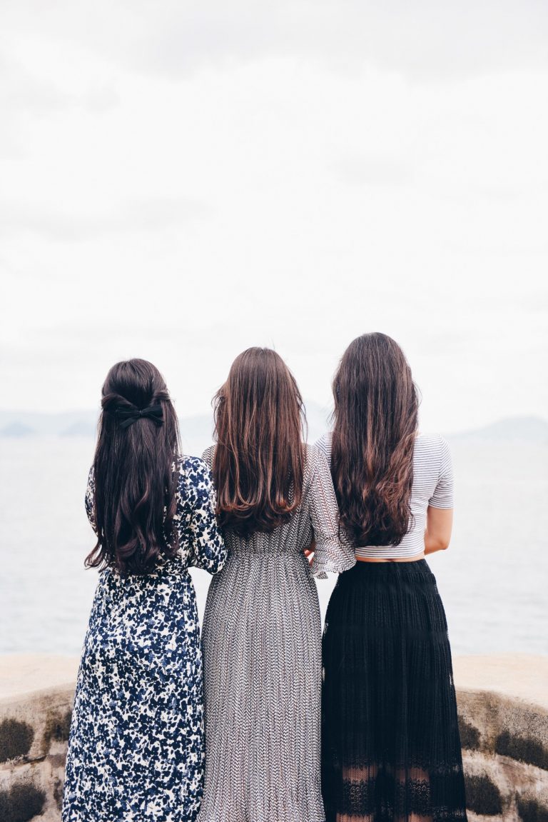 How to Repair Damaged Hair Extensions