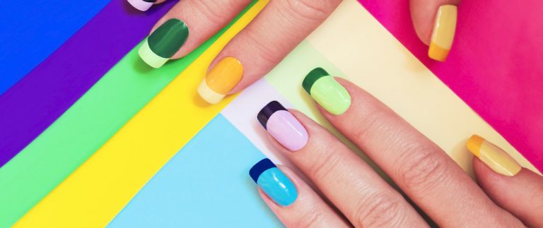 Everything You Need to Know About Acrylic Nails