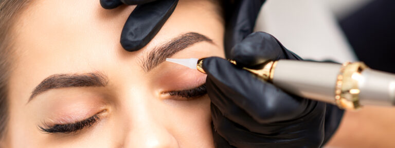 What You Ought to Know About Permanent Makeup Training Courses