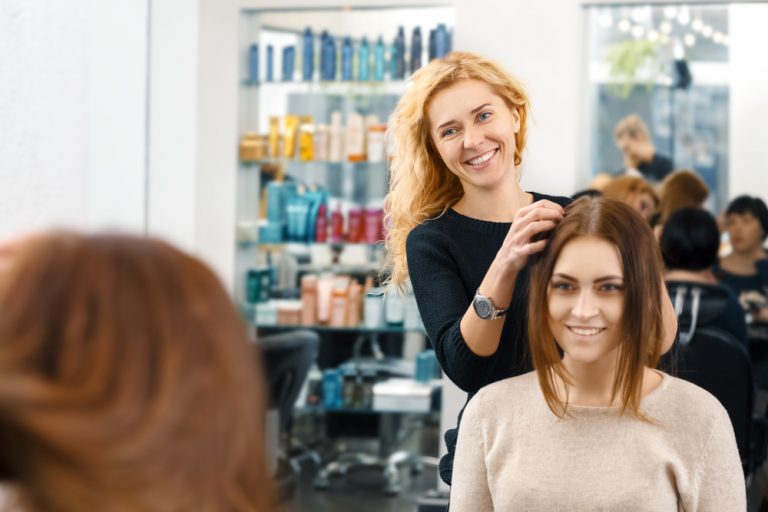 Cosmetology VS Hair Design License in Washington State