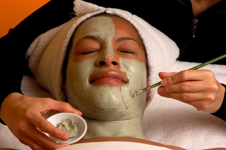 what an esthetician can do