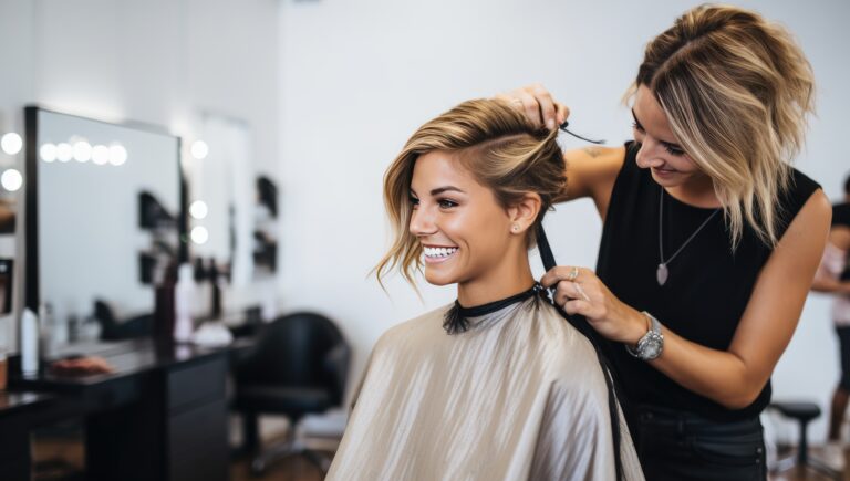 Five Skills Every Hairdresser Needs and Expectations Clients Should Forget