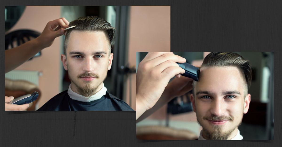 The Art of Undercut Hair Design: Think You Can Cut It?