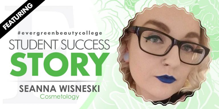 Cometology Student Success Story: Seanna Wisneski
