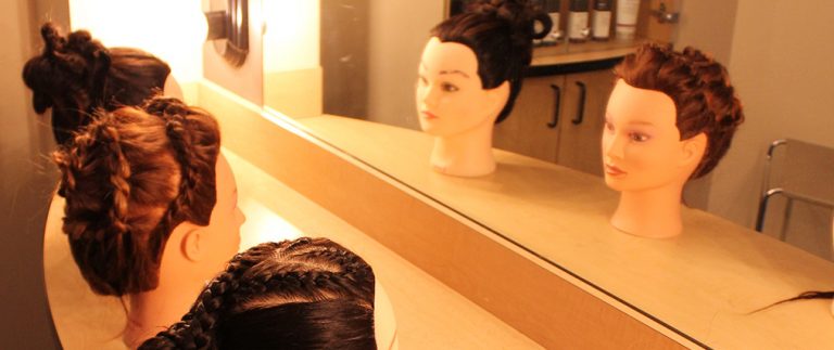 Can You Become a Licensed Cosmetologist Online?