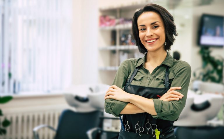 Opportunities for Advancement in Cosmetology