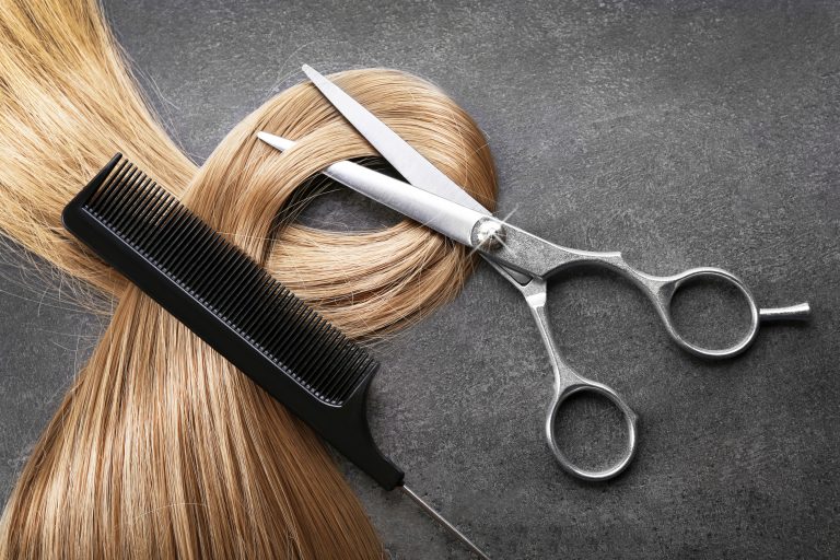 Life After Cosmetology School: What’s Next?
