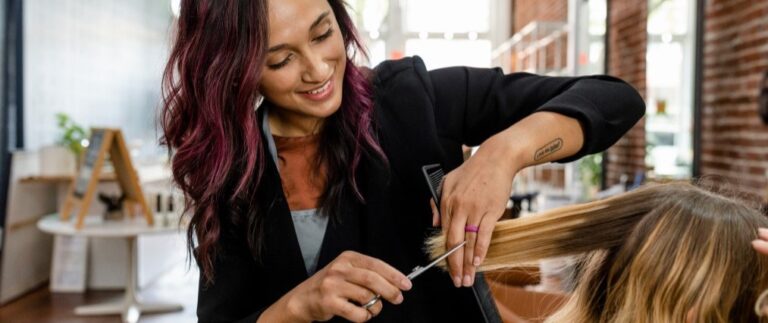 What Are The Most Lucrative Careers for a Licensed Cosmetologist?