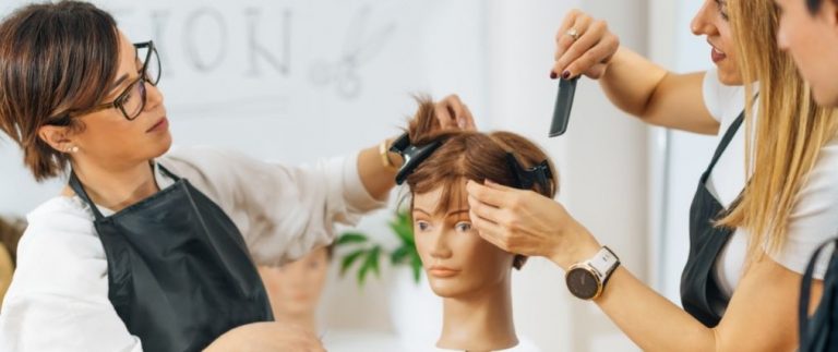 How NACCAS Helps Pave the Best Path for Beauty School Hopefuls