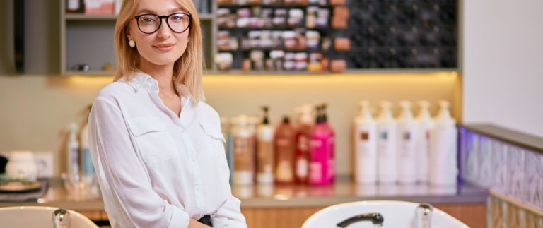 Important Tips If You Want To Become a Salon Owner