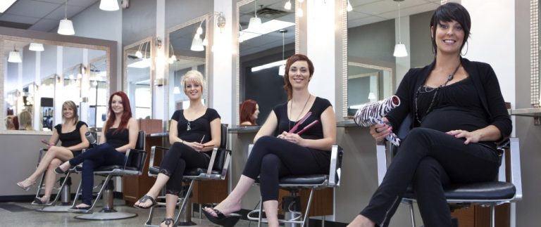 Skills That You Need To Land a Great Salon Job