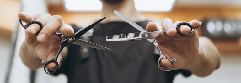 Learn How To Maintain Your Shears With These Tips