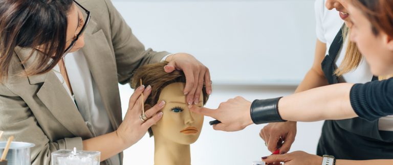 What to Expect from the State Board Exam and How Cosmetology School Prepares Students