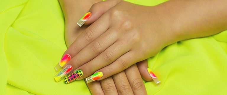 Nail Trends To Level Up Your Manicure in 2022