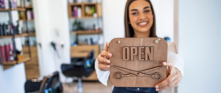 A Guide to Opening and Operating a Salon