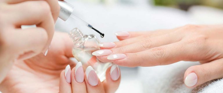Is Cosmetology School the Right Path for Nail Artists