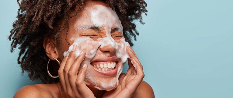 Clean and Essential Beauty Products