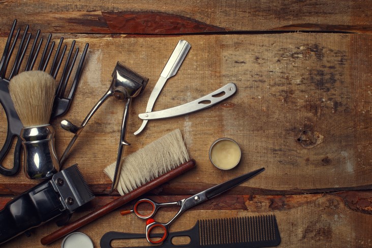 why become a barber