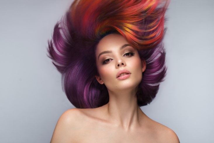 Discover Advanced Hair Coloring Techniques Popular Today