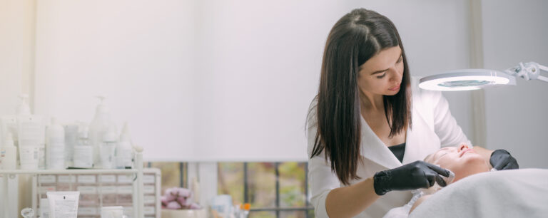 Esthetics and Cosmetology Education Requirements