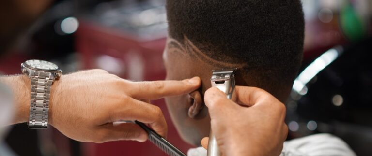 Thinking About Becoming a Barber? Here’s How to Pursue a Barbering Career