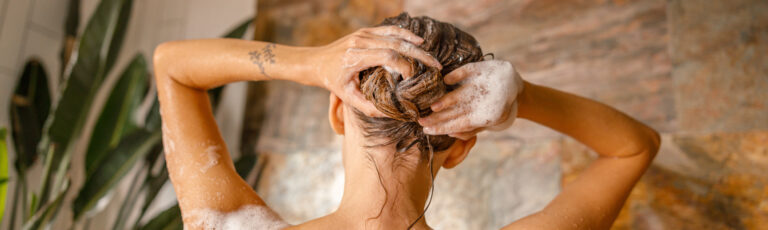 Innovative Hair Care of the Future