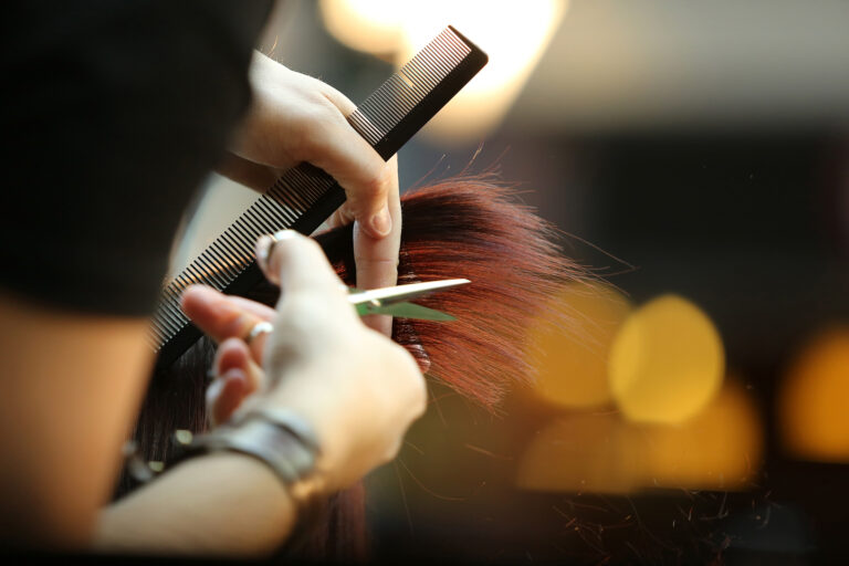 Attending Cosmetology School While Working a Day Job