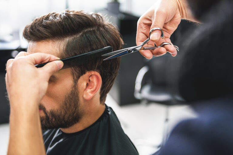 Men’s Hairstyles to Try for the Winter Months