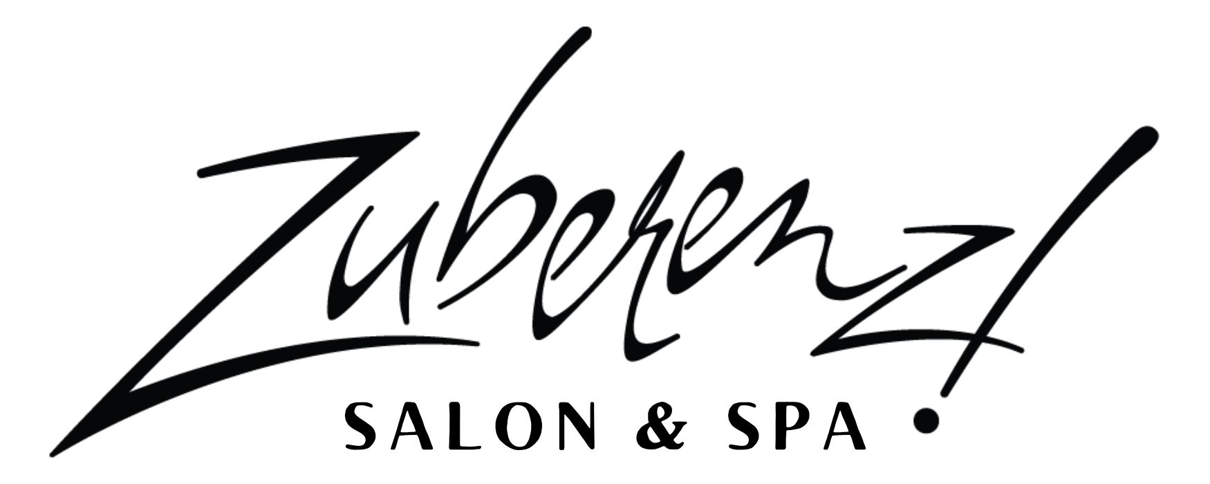 Salon Zuberenz Logo
